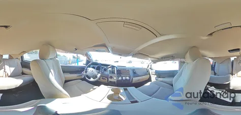 2013 Toyota Tundra Crewmax Sr5 from USA, damaged, VIN 5TFEY5F19DX145272